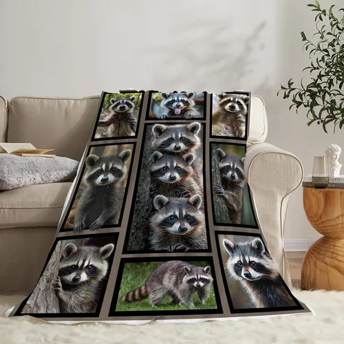 Miniatura 122 de Manta de Polilla Suave y Esponjosa de Vellón Gótico Mariposa Luna Mantas Decorativas Acogedoras y Cálidas de Franela de Felpa Regalos para Niños