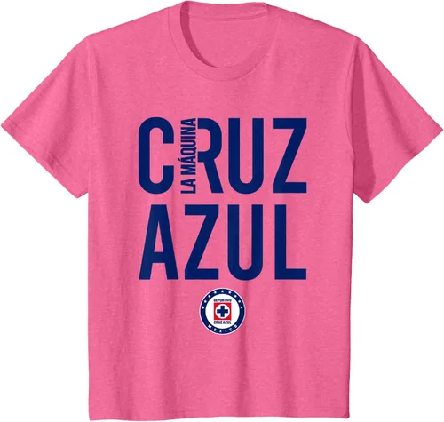 Miniatura 49 de Deportivo Cruz Azul Camiseta, Blanco, S