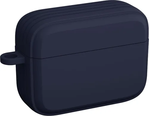 Miniatura 53 de AFFINITY BANDS HDX Funda compatible con Apple AirPods Gen 1 y 2 (negro)