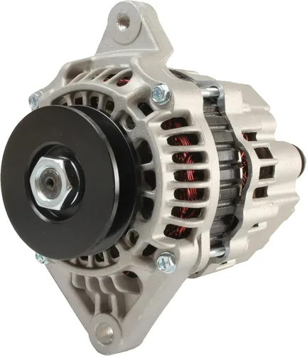 Miniatura 6 de DB Electrical 400-48084 Nuevo alternador para Caterpillar 304C Cr Backhoeclark, Mitsubishi S4L Sl Sq Ss Engine A7T02077C 280-3787 32A68-00300
