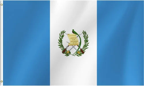 Miniatura 15 de Bandera argentina de 3 x 5 pies para fiestas, desfiles, eventos deportivos, fiestas patrióticas, decoración interior y exterior