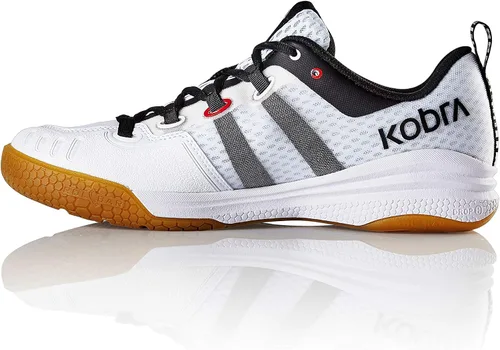 Miniatura 4 de Salming Kobra 2 Squash - Zapatos de interior para hombre