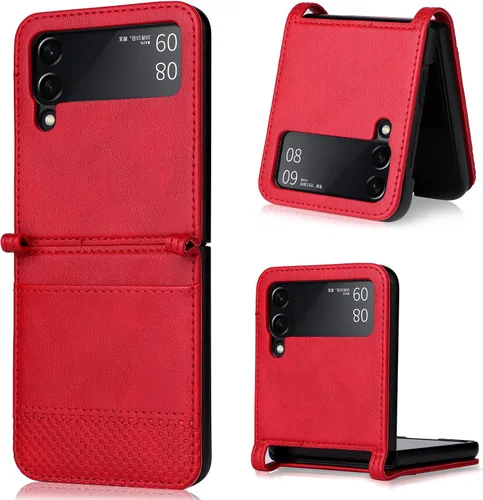 Miniatura 76 de Funda para Xiaomi Poco M5S Funda de cuero, Funda para Xiaomi Redmi Note 10S, Funda para Xiaomi Redmi Note 10 4G M2101K7AG M2101K7AI M2101K7BG Funda