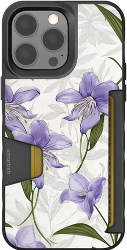 Miniatura 427 de Smartish - AW Shoots - Funda delgada para iPhone 13, Gripmunk [ligera + protectora], funda fina - Compatible con iPhone 13