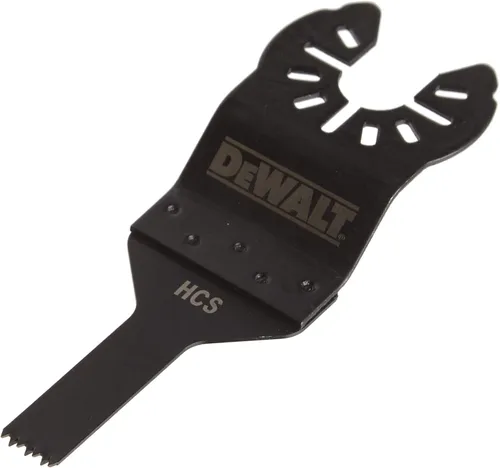 Miniatura 6 de DEWALT DWA4215 juego de 3 unidades de hojas oscilantes