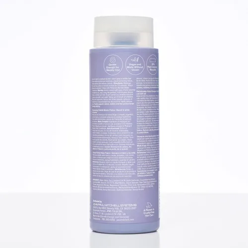 Miniatura 5 de Paul Mitchell Set de regalo rubio platino, champú morado + acondicionador, para cabello cobrizo