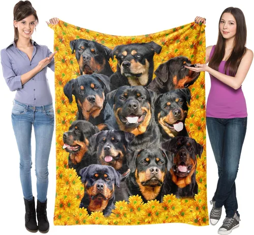Miniatura 10 de Manta para Perro Beale, Regalo para Amantes de Perros de Beagle, Manta Suave de Franela, Regalo para Mujeres, Niñas para Halloween y Navidad