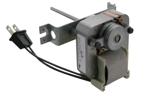 Miniatura 6 de Endurance Pro Conjunto de ventilador de motor de ventilador de baño para calentadores de techo Broan Nutone 162-E, G, J, K, L, M y 164-E, G, J, K