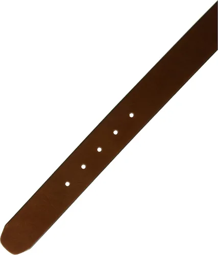 Miniatura 3 de Fossil Men's Brown Leather Belt for Men