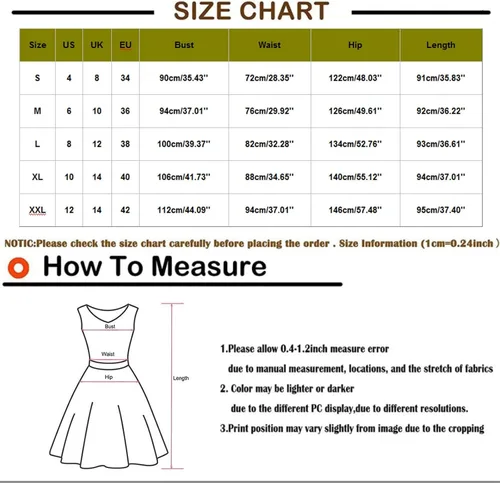 Miniatura 5 de Vestidos fluidos para mujer, vestido casual de verano con estampado de rayas y cuello redondo sin mangas