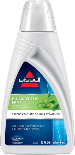 Miniatura 4 de BISSELL® Spring Breeze - Agua desmineralizada, 32 onzas, 1394 (paquete de 2)