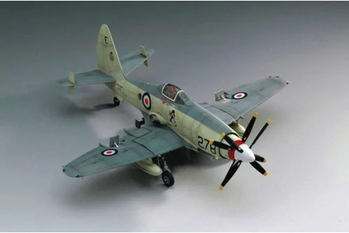 Miniatura 4 de Trumpeter Westland WY - Kit de modelos
