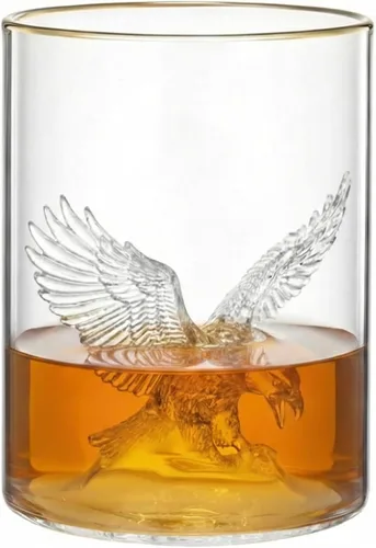 Miniatura 6 de Vasos de chupito personalizados – Vaso pequeño 3D de dedo medio de 4 onzas para chupitos de tequila – 1 pieza de vasos de chupito mini con vidrio