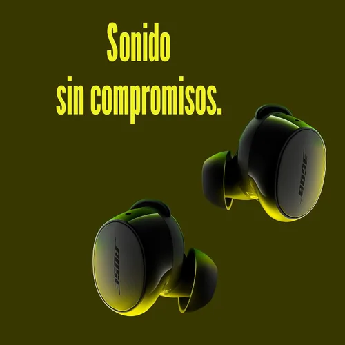 Miniatura 2 de Auriculares Bose QuietComfort - Auriculares Bluetooth verdaderamente inalámbricos con cancelación activa de ruido y micrófono, carga USB-C