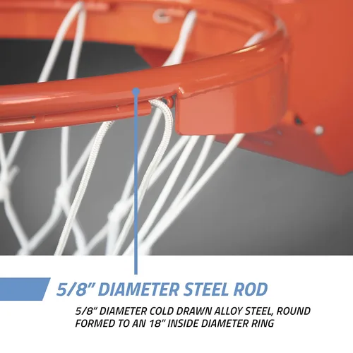 Miniatura 2 de Porter Super Indoor Basketball Hoop