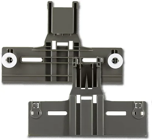 Miniatura 6 de Reemplazo de ajustador de estante superior para lavavajillas Whirlpool WDT750SAHZ0, WDT730PAHZ0, WDTA50SAHB0, WDT730PAHZ0, WDTA50SAHZ0, WDTA50SAHB0