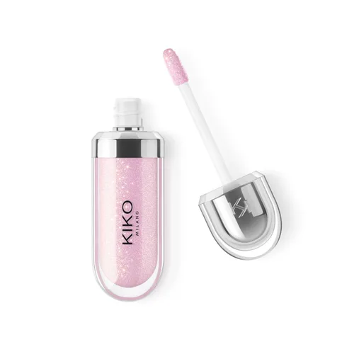 Miniatura 15 de KIKO Milano 3D Hydra Lip Gloss – High Shine, Hydrating, Plumping, Non-Sticky, Moisturizing Lip Makeup