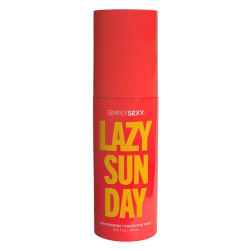 Miniatura 5 de Simply Sexy Affirmations Forget Me Not - Aerosol corporal de feromonas para mujer, aroma cálido a madera especiada con notas de naranja natural
