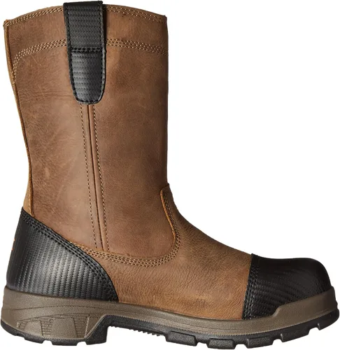 Miniatura 6 de WOLVERINE Men's Blade Lx Waterproof 10" Comp Toe Work Boot
