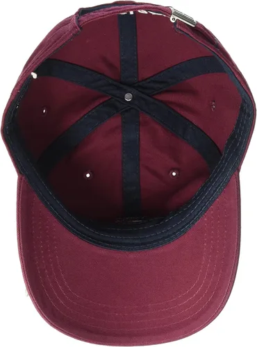 Miniatura 3 de Tommy Hilfiger Gorra de béisbol ajustable Ardin de algodón para hombre