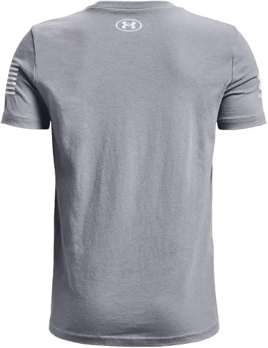 Miniatura 2 de Under Armour New Freedom BFL - Camiseta para niño