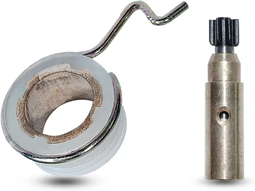 Miniatura 7 de Engranaje helicoidal de la bomba de aceite para Stihl Ms250, Ms230, Ms210, 021, 023, 025, Ms170, Ms171, Ms180, Ms181, Ms190T, Ms211 y Ms231