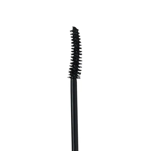 Miniatura 4 de IDUN Minerals Mascara Eir Curling - Potenciador de rizos, alargamiento de pestañas con aplicador de varita curva, fórmula mineral cremosa
