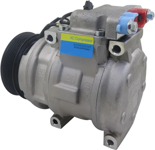 Miniatura 7 de Compresor del aire acondicionado del compresor de las piezas de automóvil compatible para MAXUS V80 SE10B20 C00000073