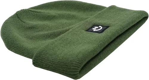 Miniatura 3 de Gorro de punto para hombremujer - Gorro cálido y moderno para todas las estaciones