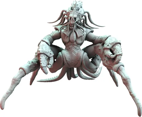 Miniatura 4 de Némesis: Reyes alienígenas