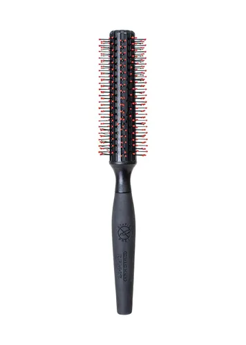 Miniatura 14 de Cricket Cepillo de pelo rápido Flo Vent libre de estática, secado rápido, fácil de peinar y desenredar sin enredos para todo tipo de cabello, largo