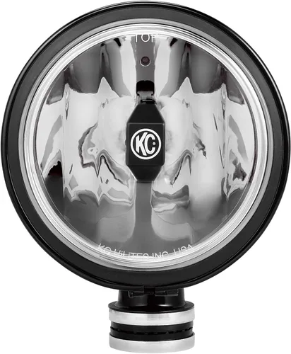 Miniatura 2 de KC HiLiTES 1653 Gravity G6 20W LED Daylighter Luz de conducción (SAE/ECE)