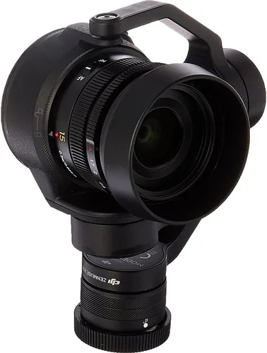 DJI Cámara Zenmuse X5S para DJI Inspire 2