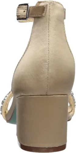 Miniatura 3 de Sandalia Betsey Johnson Sb-Mel de tacón, para mujer