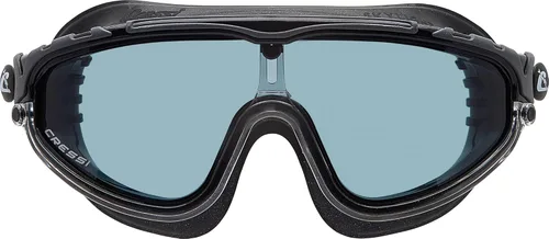 Miniatura 12 de Cressi Skylight Swim Goggles - Wide Vision & Anti-Fog Swim Mask - UV Protection Pool Goggles - Silicone Strap Swimming Gear