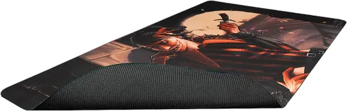 Miniatura 2 de Ultra PRO - Alfombra de juego MTG Murders at Karlov Manor Massacre Girl, Prime Killer, Durable Mesa Profesional Juego de cartas Accesorios MTG