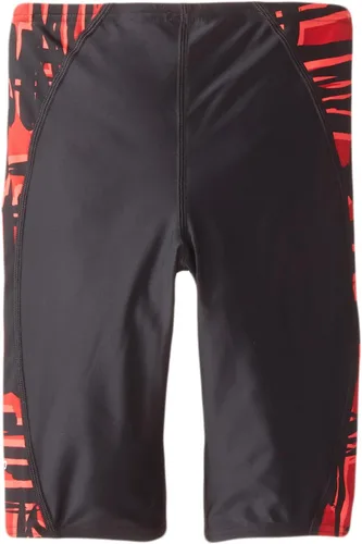 Miniatura 2 de Speedo Men's Swimsuit Jammer Powerflex Eco Must Be It Team Colors-Discontinued