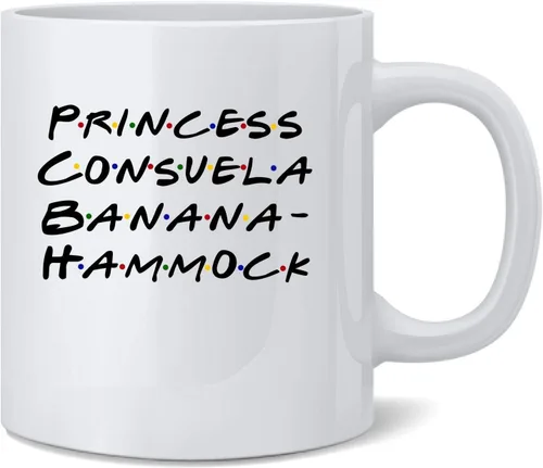 Miniatura 9 de Poster Foundry Taza de café motivacional Ill Be There You Retro 90s Song de 12 onzas