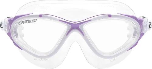 Miniatura 7 de Cressi Gafas de natación para adultos con tecnología antivaho de larga duración - Planet: fabricadas en Italia