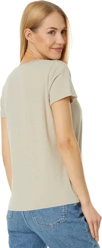 Miniatura 2 de Madewell Camiseta Harley de manga corta para mujer