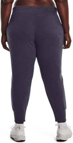 Miniatura 2 de Under Armour Rival - Pantalones deportivos de forro de vellón para mujer