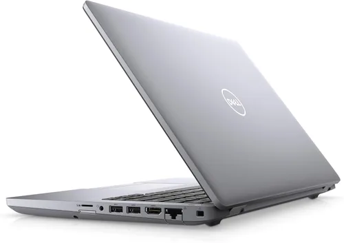Miniatura 8 de Dell Latitude 5411 - Computadora portátil de 14 pulgadas, Full HD, 1920 x 1080, Core i5 i5-10400H de 10ª generación, 2.6 GHz, cuádruple núcleo