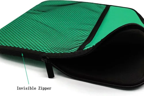 Miniatura 4 de Funda de neopreno para raqueta de pickleball