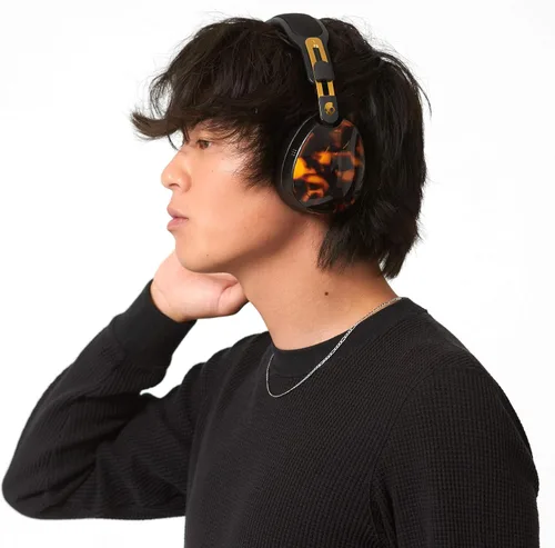 Miniatura 5 de Skullcandy Aviator 900 ANC - Auriculares inalámbricos con cancelación de ruido, Bluetooth, sobre la oreja, audio espacial THX con seguimiento
