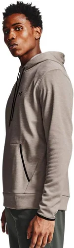 Miniatura 20 de Under Armour Sudadera de vellón con capucha, para hombre, jaspeada