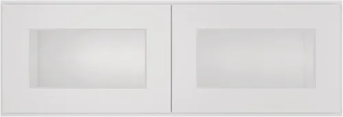 Miniatura 19 de LOVMOR Armarios de pared, botiquines con puertas de cierre suave, muebles decorativos para salas de estar, dormitorios, cocinas, lavaderos