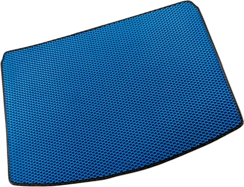 Miniatura 13 de Alfombrilla de maletero de carga personalizada para Mazda CX-3 2015-2023 - Bandeja de forro de maletero fácil de limpiar (beige)