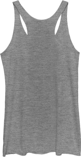 Miniatura 3 de Camiseta sin mangas Blancanieves y los siete enanos Squad Racerback para mujer
