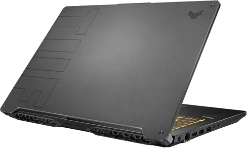 Miniatura 5 de EXCaliberPC ASUS TUF Gaming F17 FX706HE-211.TM17 (i5-11260H, 16GB RAM, 512GB NVMe SSD, RTX 3050Ti 4GB, FHD 144Hz, Windows 10) 2021 - Eclipse Gray