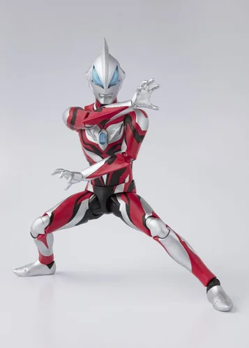 Miniatura 7 de Tamashi Nations - Ultraman Geed Primitive, Bandai Spirits S.H.Figuarts